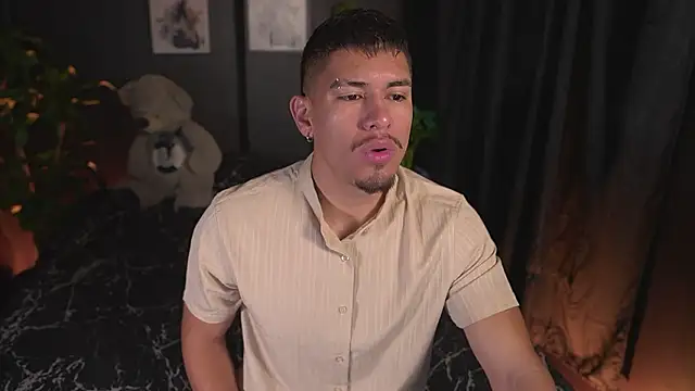 Aaronfox x online show from 03-11-26, 11:59