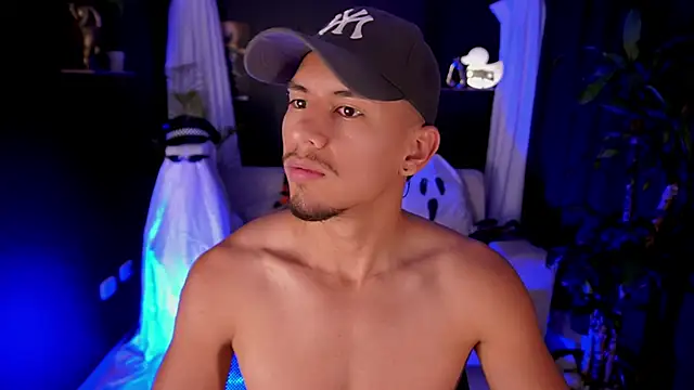 Aaronfox x online show from 10-05-25, 12:40