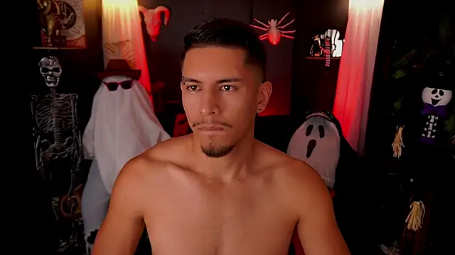 Aaronfox x online show from 10-13-25, 12:23