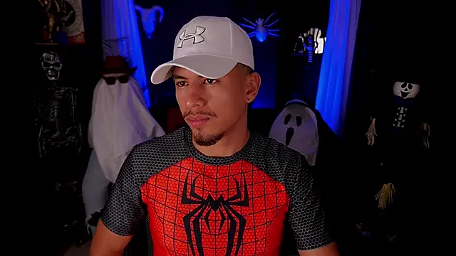 Aaronfox x online show from 10-14-25, 01:17