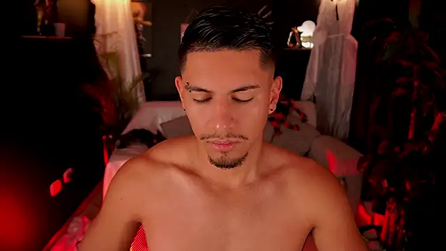 Aaronfox x online show from 10-02-25, 11:57