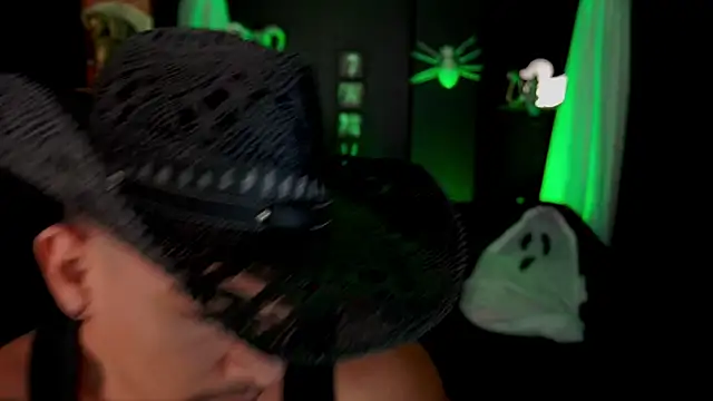 Aaronfox x online show from 11-01-25, 12:28