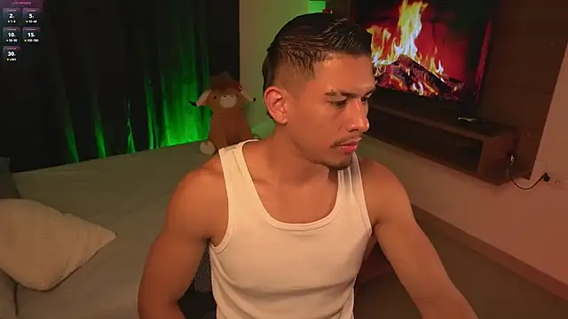 Aaronfox x online show from 05-26-26, 11:25
