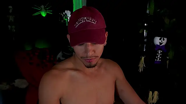 Aaronfox x online show from 10-16-25, 12:24