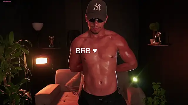 Aaronfox x online show from 01-11-26, 08:32