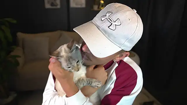 Aaronfox x online show from 02-19-26, 12:46