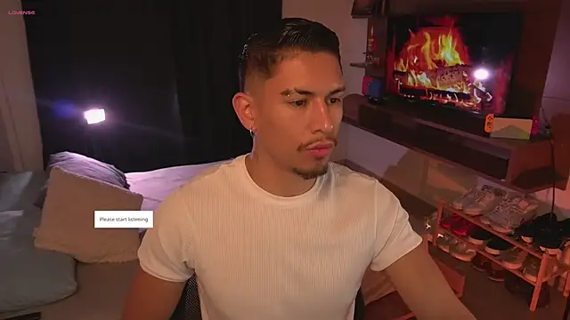 Aaronfox x online show from 06-15-26, 11:04