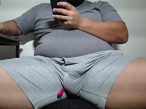 uncutmex266 online show from 03-01-26, 01:27