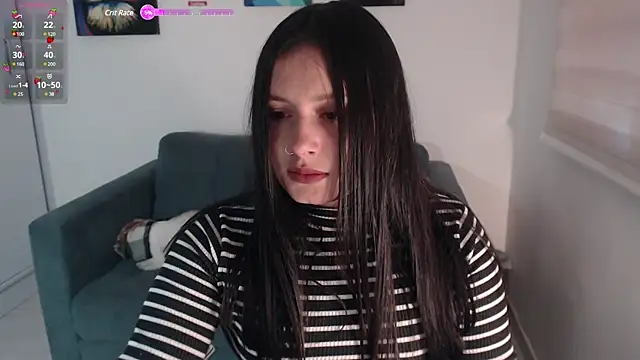 Snapshot of Abby_gaiil chatting on 02-14-25, 03:05 Abby gaiil online show from 02-14-25, 03:05