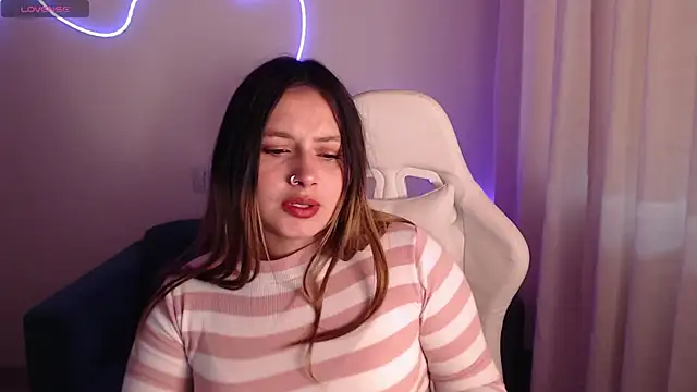 Abby gaiil online show from 05-07-26, 11:46