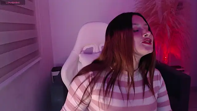 Abby gaiil online show from 11-04-25, 10:46