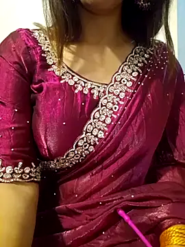 MIss-Naina online show from 02-24-25, 05:53
