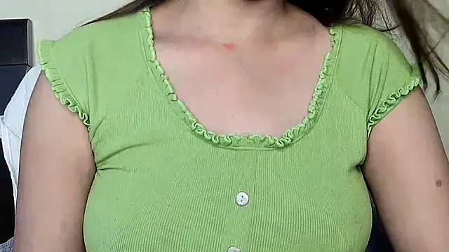 MIss-Naina online show from 10-24-25, 07:24
