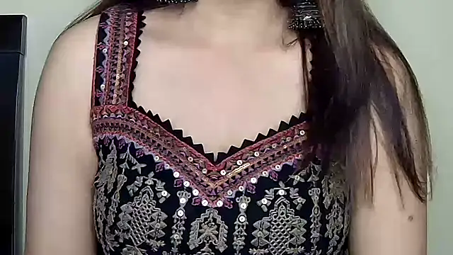 MIss-Naina online show from 09-27-25, 08:15