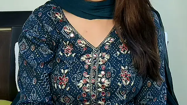 MIss-Naina online show from 10-01-25, 08:19