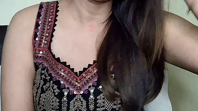 MIss-Naina online show from 11-15-25, 09:24