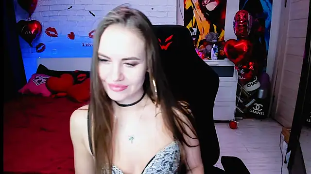 BADNikkiy online show from 02-11-26, 10:31