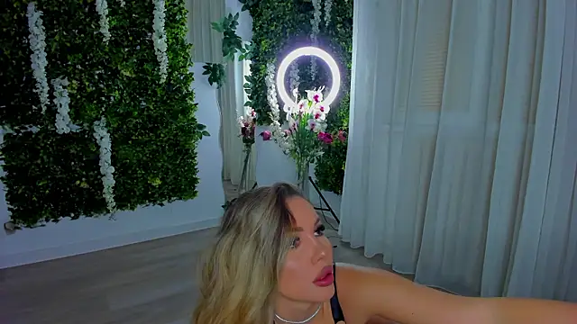 VivienCarter online show from 03-03-26, 03:46