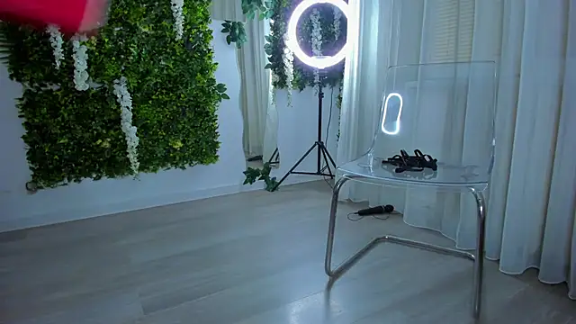 VivienCarter online show from 11-03-25, 09:18