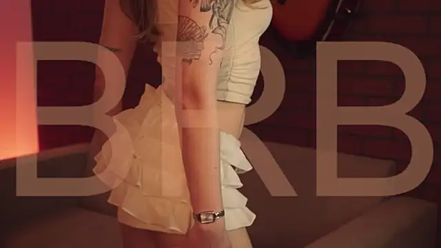 EllieCutes online show from 11-09-25, 08:29