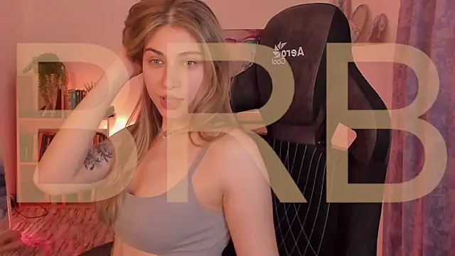 EllieCutes online show from 09-13-25, 09:20