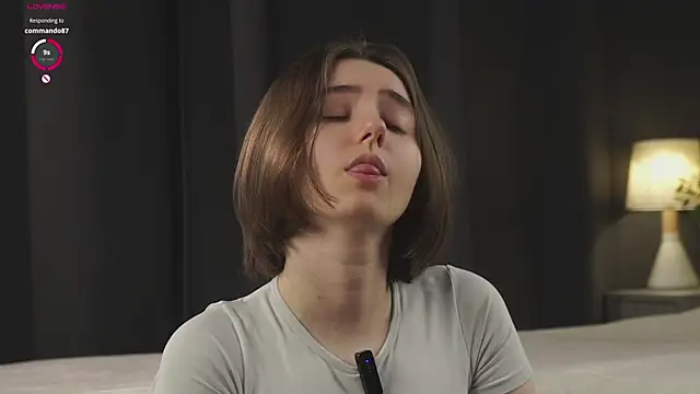 MeghanElson online show from 02-08-26, 12:47