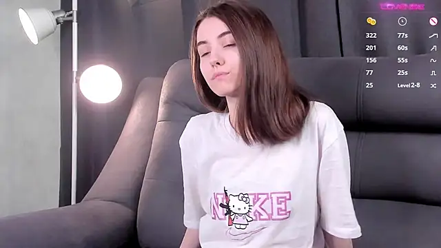 MeghanElson online show from 03-04-25, 11:19