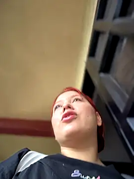 Goddess Naughty online show from 11-27-25, 09:04