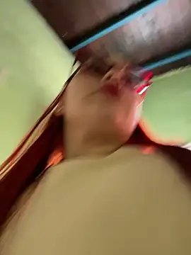 Goddess Naughty online show from 03-07-26, 06:46