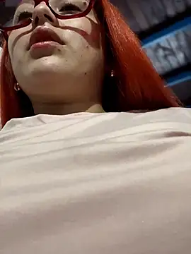 Goddess Naughty online show from 04-24-26, 10:23