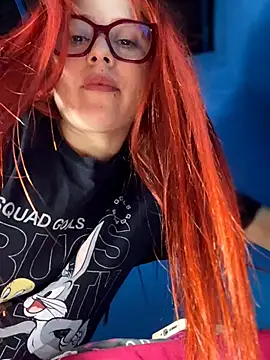 Goddess Naughty online show from 03-27-26, 03:04