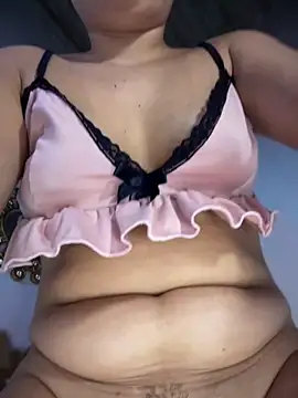 Goddess Naughty online show from 10-28-25, 12:04