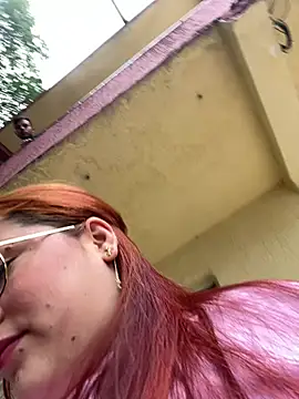 Goddess Naughty online show from 03-14-25, 09:54