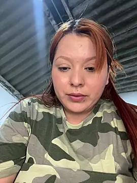 Goddess Naughty online show from 03-10-25, 12:06