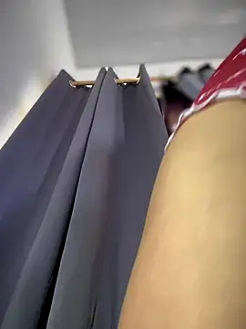 Goddess Naughty online show from 11-04-25, 03:27