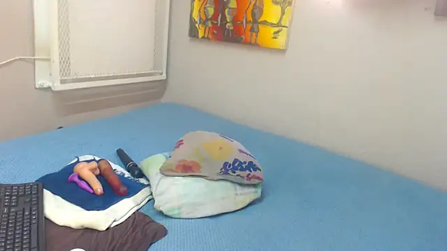 AMAZINGSHAZZXXX online show from 02-12-26, 07:19