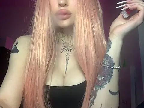 madelinexx online show from 03-07-25, 12:48