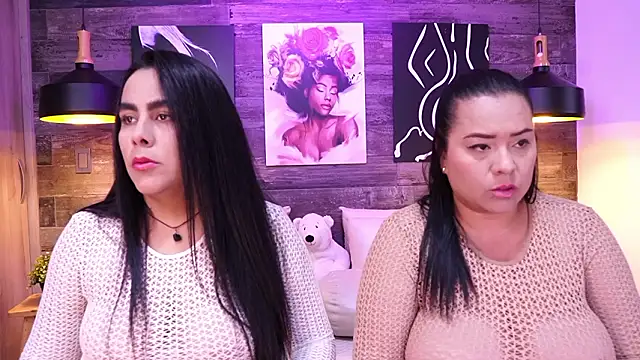 DanyAndAlexa online show from 03-07-26, 01:05