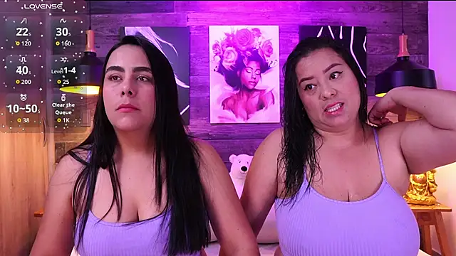 DanyAndAlexa online show from 03-29-26, 11:34