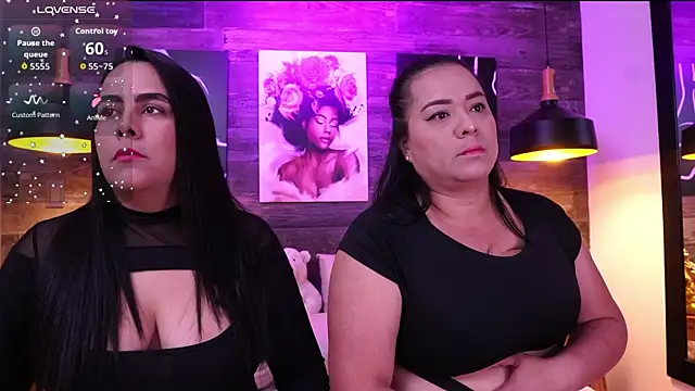 DanyAndAlexa online show from 03-28-26, 11:44