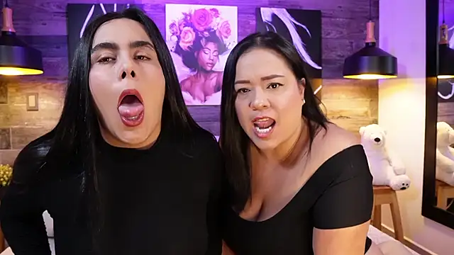 DanyAndAlexa online show from 02-10-26, 10:47