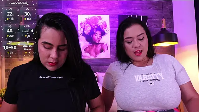 DanyAndAlexa online show from 04-27-26, 12:58