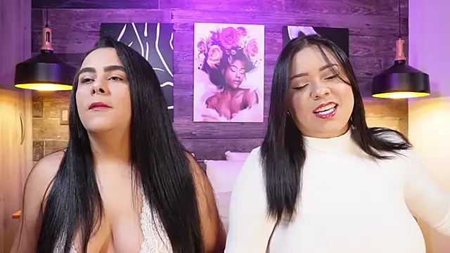 DanyAndAlexa online show from 01-07-26, 12:10