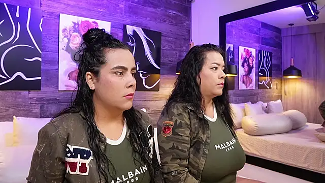 DanyAndAlexa online show from 11-18-25, 12:41