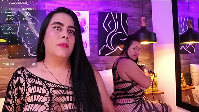 DanyAndAlexa online show from 04-30-26, 01:18