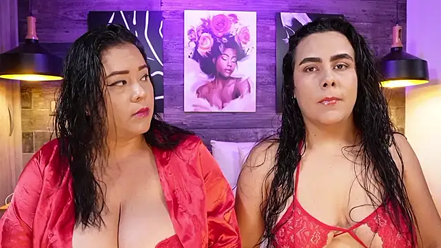 DanyAndAlexa online show from 02-14-26, 12:05