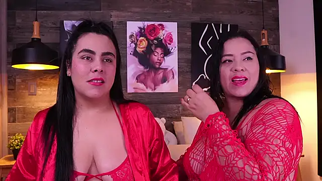 DanyAndAlexa online show from 03-08-26, 11:35