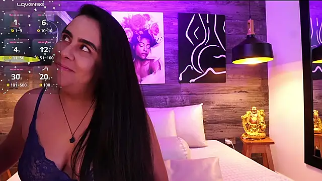 DanyAndAlexa online show from 04-28-26, 02:32