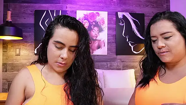 DanyAndAlexa online show from 01-19-26, 12:31