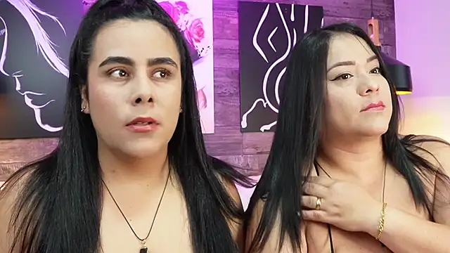 DanyAndAlexa online show from 02-26-26, 01:44